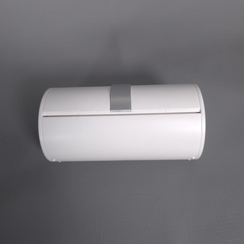 SWAROVSKI White Watch Holder‎ Box Travel Case Bracelet Storage Organizer - Picture 11 of 12